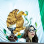 ”Desde la presidencia del Congreso se rechaza la violencia política de género”: Giulianna Bugarini