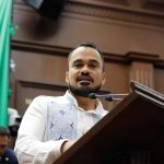 Con respaldo del Colegio de Economistas, Hugo Rangel propone reforma a la Ley Orgánica Municipal