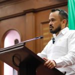 Congreso aprueba propuesta de Hugo Rangel para frenar corrupción en grúas y corralones