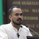 Robar pensiones será delito grave en Michoacán, remarca Hugo Rangel al impulsar reforma en la materia