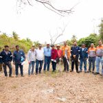 Unen esfuerzos ArcelorMittal México y Conagua para proteger La Mira y Acalpican en temporada de lluvias