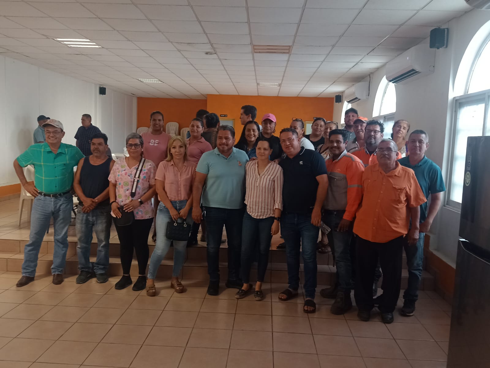 Beneficia Arcelor Mittal México a La Mira