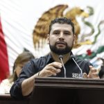 Octavio Ocampo presenta iniciativa para aumentar protección a personas con discapacidad
