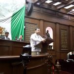 Octavio Ocampo propone crear Comisión Especial para atender impacto de remesas en Michoacán