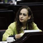 Propone Sandra Arreola reformar el sistema de concesiones de agua y garantizar su manejo sustentable y equitativo