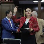 Propone Sandra Arreola castigar con severidad la tentativa de delitos ambientales