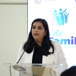 Con nueva Ley se busca fortalecer a las familias en Michoacán: Tere Herrera