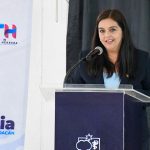 Tere Herrera realizó el tercer foro para la construcción de la Ley de Familia en Michoacán