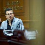 Nueva Ley Orgánica del Poder Judicial integra reserva planteada por Toño Mendoza con la que se corrige contradicción legal