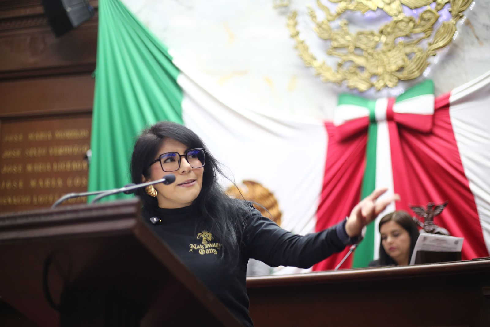 Propone Vanhe Caratachea capacitar a la industria en manejo responsable de residuos