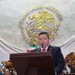 Presenta Vicente Gómez iniciativa para accesibilidad de personas con discapacidad