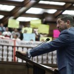 Abraham Espinoza propone la creación de la Dirección de Educación Indígena Náhuatl