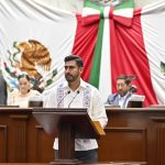 Con reforma a la Ley de Turismo, propone Poncho Chávez fortalecer el turismo religioso en Michoacán