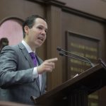 Presenta Alfredo Anaya iniciativa para garantizar transparencia y eficiencia en el gasto municipal