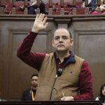 Concluye el 9 de julio el plazo para proponer perfiles a auditorías especiales: Baltazar Gaona