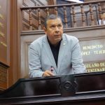 Juan Carlos Barragán propone que víctimas de accidentes viales no paguen grúas ni corralón
