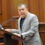 Juan Carlos Barragán propone que Centros de Convivencia Familiar se trasladen a parques o unidades deportivas