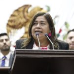 Conmemorar a Cuca García cada 17 de octubre, propone Belinda Iturbide
