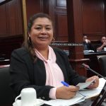 Propone Belinda Iturbide reformar la Ley de Protección Civil