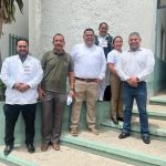 Uniendo Fuerzas por la Salud: Arteaga y Tumbiscatío Lideran la Implementación de IMSS-Bienestar