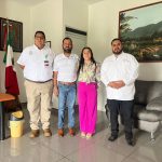 IMSS Bienestar articula esfuerzos con ayuntamientos para reforzar la Salud Regional en Michoacán