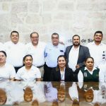 Reafirman compromiso con la salud en Michoacán: IMSS-Bienestar fortalece coordinación regional