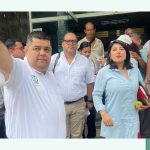 En marcha el Plan General “Lázaro Cárdenas del Río” en las Cuencas del Río Balsas y Pacífico Sur
