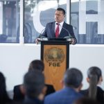 Magazine Digital MX felicita la designación de Carlos Torres Piña como nuevo Fiscal General del Estado de Michoacán
