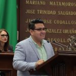 Propone Toño Carreño sea obligatorio tener lactarios en centros de trabajo