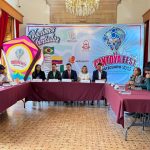 Comisión de Turismo invita al festival del globo “Cantoya Fest Pátzcuaro 2025”