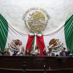 Congreso del Estado a favor de la erradicación de brecha salarial en función de género