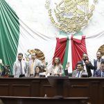 Fortalece Congreso del Estado legislación local en materia de igualdad sustantiva y de género en las MYPIMES