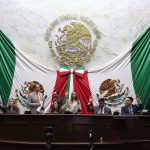 Fortalece Congreso del Estado vacunación universal de niñas, niños y adolescentes