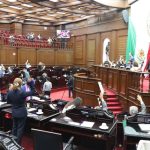 Congreso del Estado otorga autonomía a los organismos electorales