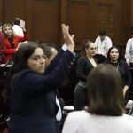 Congreso del Estado le cierra las puertas al nepotismo en la Secretaría de los ayuntamientos