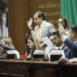 Congreso del Estado a favor de la creación de Polos de Desarrollo Ambiental