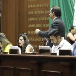 Congreso del Estado por la erradicación de la violencia escolar