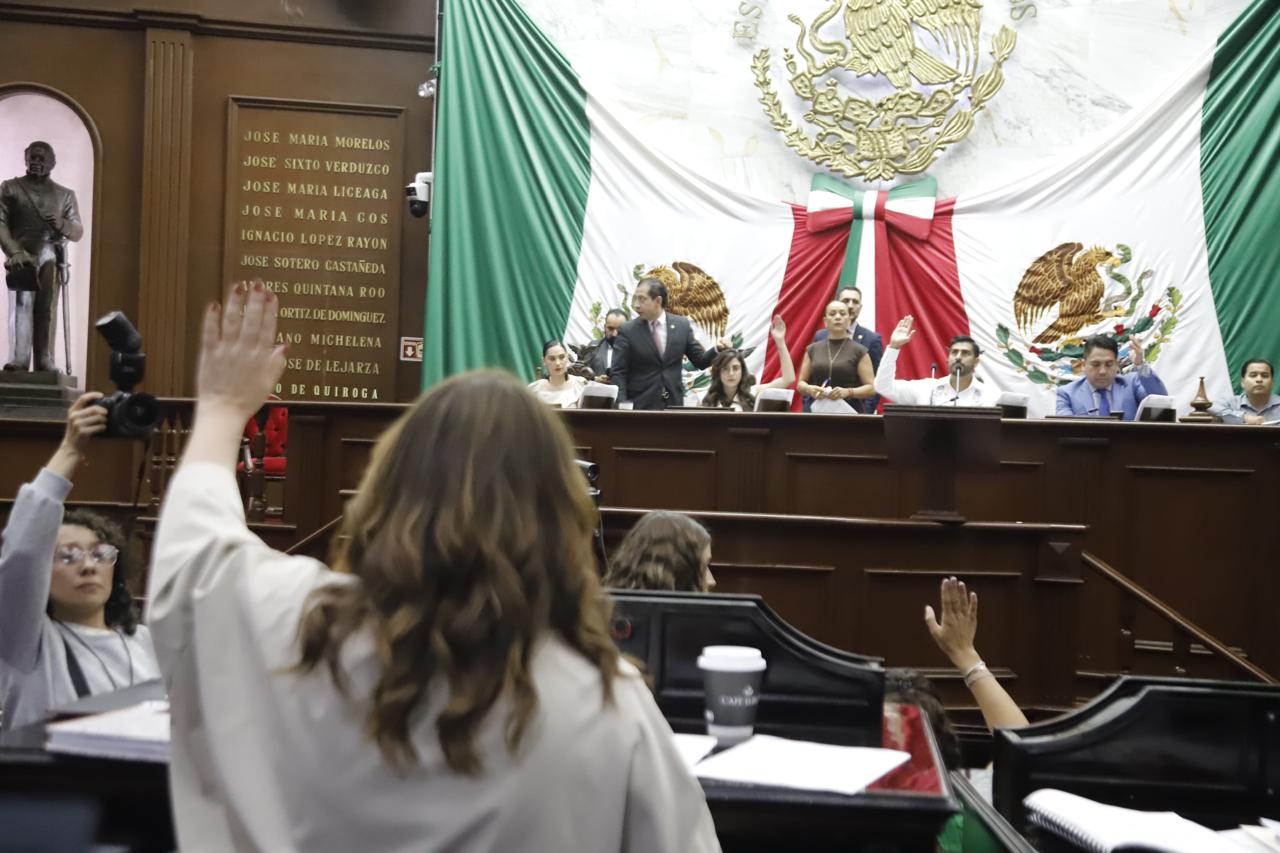 Secretaría de Educación deberá impulsar acciones de detección temprana de cáncer de mama: 76 Legislatura