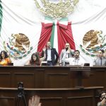 76 legislatura emite convocatoria para designación de la o el titular de la Fiscalía General del Estado de Michoacán