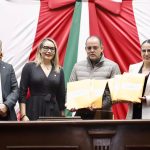 Entregan al Congreso exámenes para aspirantes a auditores especiales