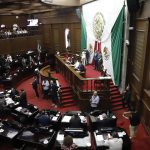 Aprueba Congreso convocatoria para cargo de magistrada de la Quinta Sala del TAAM