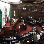 Diputado presidente de la Comisión de Seguridad y Protección Civil, integrará el Consejo Estatal en la materia: 76 Legislatura