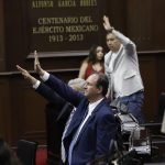 Ciudadanos podrán presentar quejas sobre situaciones de riesgo: Poder Legislativo