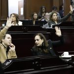 Aprueba 76 Legislatura lista de diez aspirantes a Fiscal General del Estado