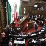 Emite Congreso del Estado convocatoria para recipiendario de la Presea “Constitución de 1814”