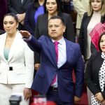 Designa 76 Legislatura a Carlos Torres Piña como Fiscal General del Estado