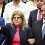 Azucena Marín Correa toma protesta como Magistrada del TAAM