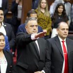 76 Legislatura designa a auditores especiales de Fiscalización Estatal, Municipal y de Normatividad, de la ASM