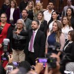 Designa Congreso del Estado a Josué Alfonso Mejía Pineda, como nuevo presidente de la CEDH en Michoacán