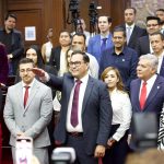 Legisladores nombran a Víctor Manuel Serrato como titular de la CEEAV